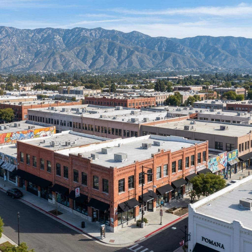 Pomona