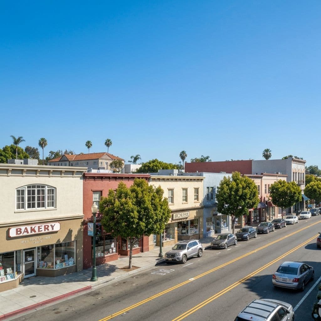 Whittier