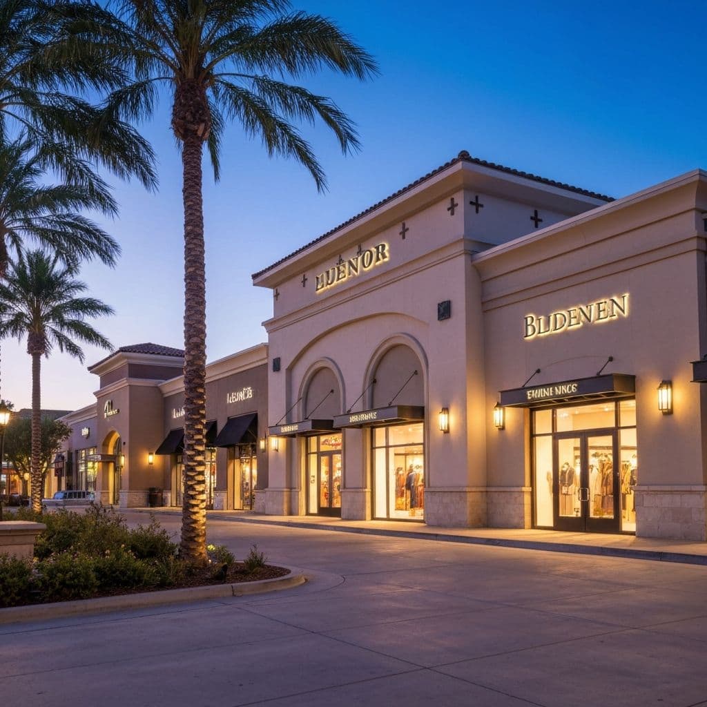 Retail