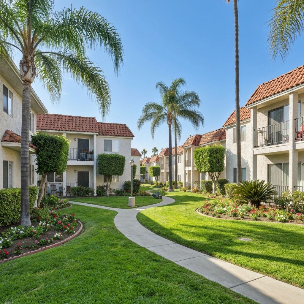 Multifamily Value-Add Acquisition