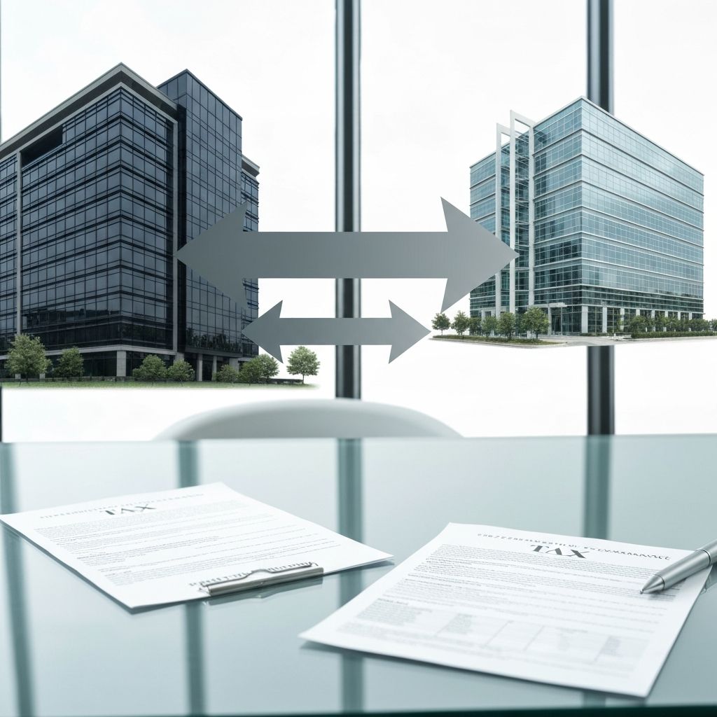 1031 Exchange Strategies for 2026